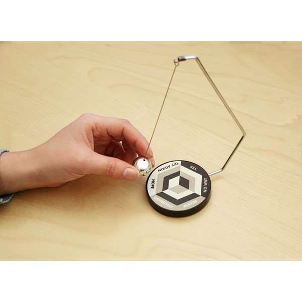 Namizno nihalo – Kikkerland-image-1