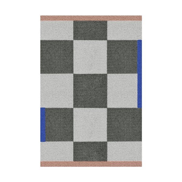 Predpražnik 55x80 cm Square – Mette Ditmer Denmark