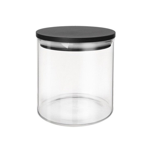 Steklena posoda za shranjevanje živil – Orion