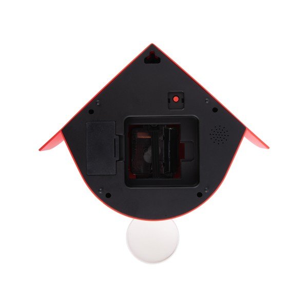 Stenska ura Cool Retro Cuckoo – Karlsson-image-4