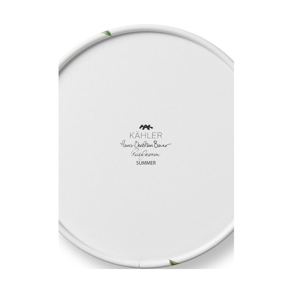 Kovinska posoda za shranjevanje za živila Hammershøi Summer – Kähler Design-image-3