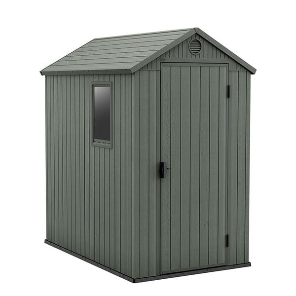 Vrtna hiška Darwin – Keter