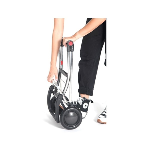 Nakupovalna torba na kolesih 15 l Mini Bag MF 2 Logic – Rolser-image-1