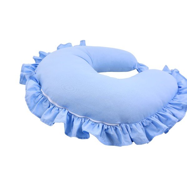 Modra blazina za dojenje – Mila Home-image-2