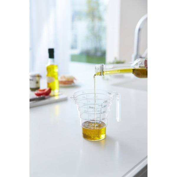 Merilna skodelica Yamazaki Layer, 500 ml-image-1