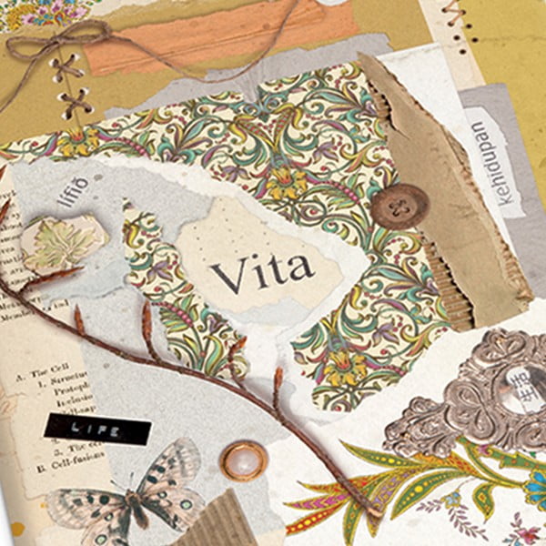 A6 zvezki v kompletu 192 stran 2 ks Vita – Kartos-image-3