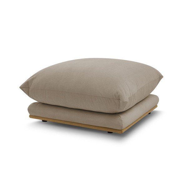 Bež tabure Ernest – Bobochic Paris-image-3