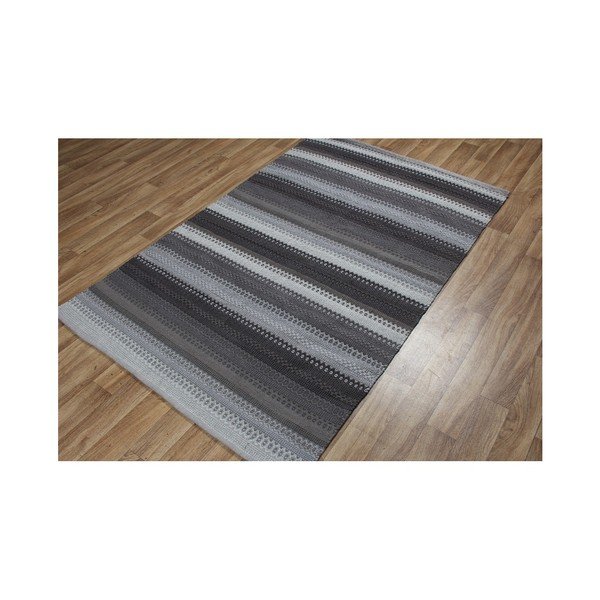 Bombažna preproga Garida Herning, 120 x 180 cm-image-2