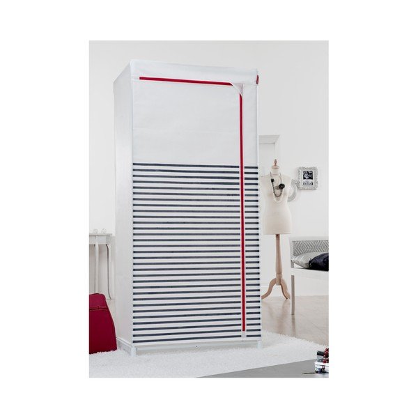 Tekstilna garderoba Compactor Garderoba Mariniere-image-1
