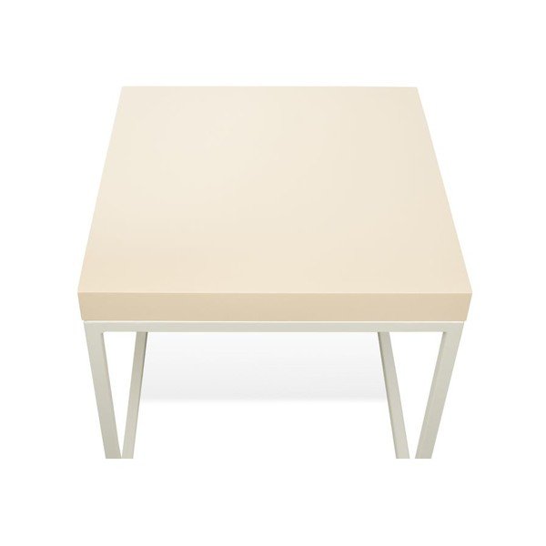 TemaHome Prairie kremna mizica-image-2