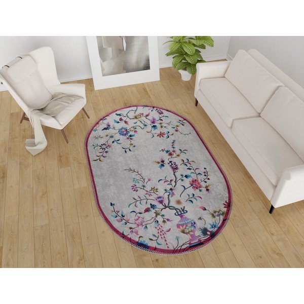 Pralna preproga 60x100 cm – Vitaus-image-1