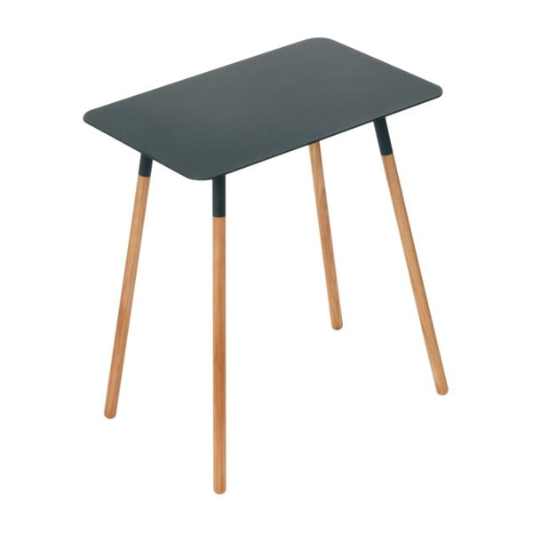 Kovinska stranska mizica 30x45 cm Plain – YAMAZAKI