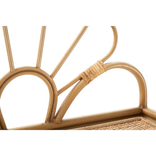 Police iz ratana v naravni barvi Panama - Mauro Ferretti-image-3