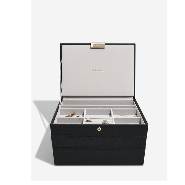 Organizator za nakit Classic Set – Stackers-image-1