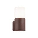 Stenska zunanja svetilka (višina 17,5 cm) Hoosic – Trio