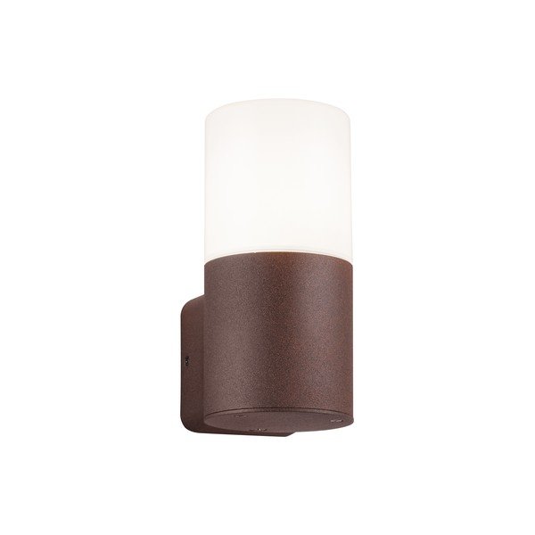 Stenska zunanja svetilka (višina 17,5 cm) Hoosic – Trio