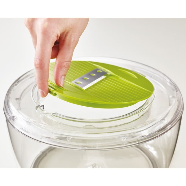Sušilec za solato ø 24 cm Duo – Joseph Joseph-image-2