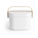 Bel koš za biološke odpadke 4 l Bellwood – Umbra