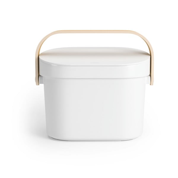 Bel koš za biološke odpadke 4 l Bellwood – Umbra