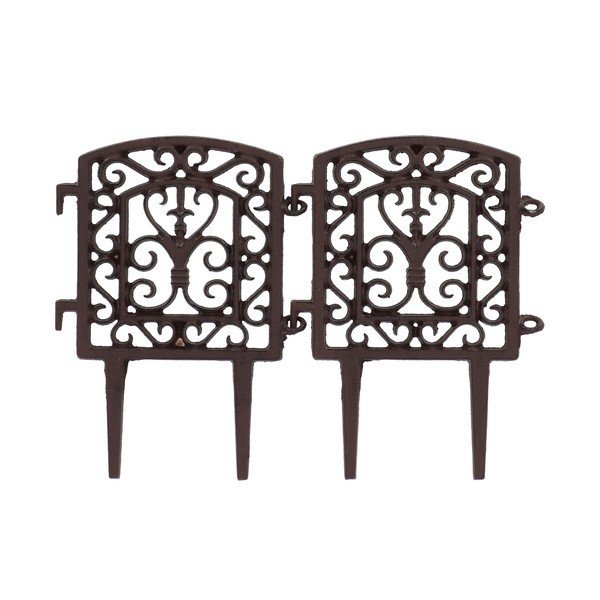Ograja za gredico – Esschert Design-image-4