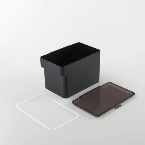 Posoda za brikete 6 l Tower – YAMAZAKI-image-3