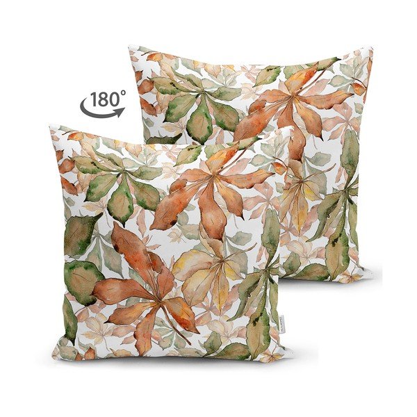 Prevleka za blazino 43x43 cm Rachel – Mila Home-image-2