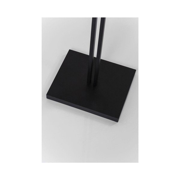 Črno-Honey stojalo za plašče Kare Design Casino-image-4