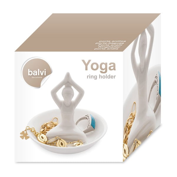 Stojalo za obroč Balvi Yoga-image-2