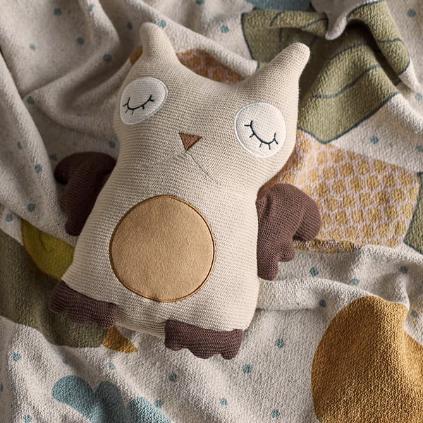 Plišasta igrača Hiep – Bloomingville Mini-image-1