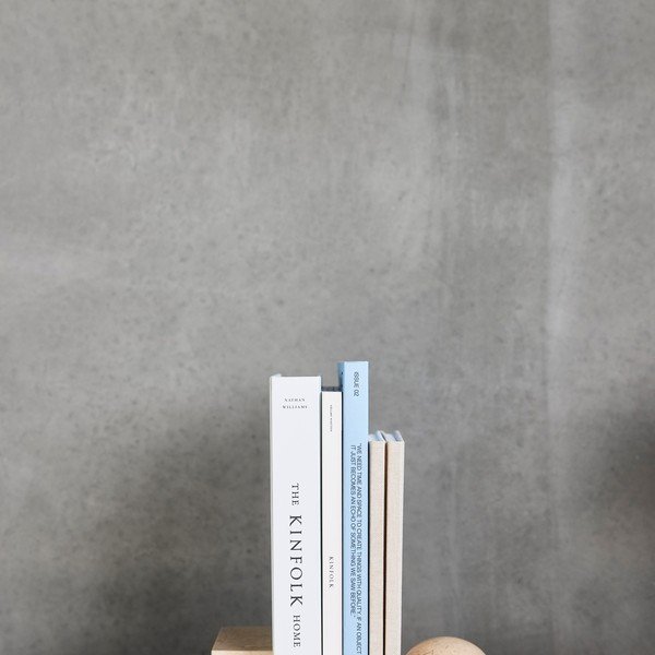 Držalo za knjige Savi – OYOY Living Design-image-2