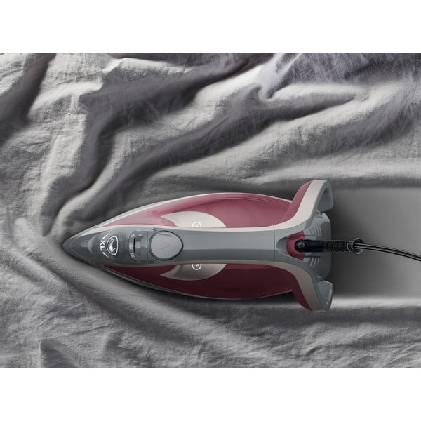 Parni likalnik Smart Protect Plus FV6870E0 – Tefal-image-1