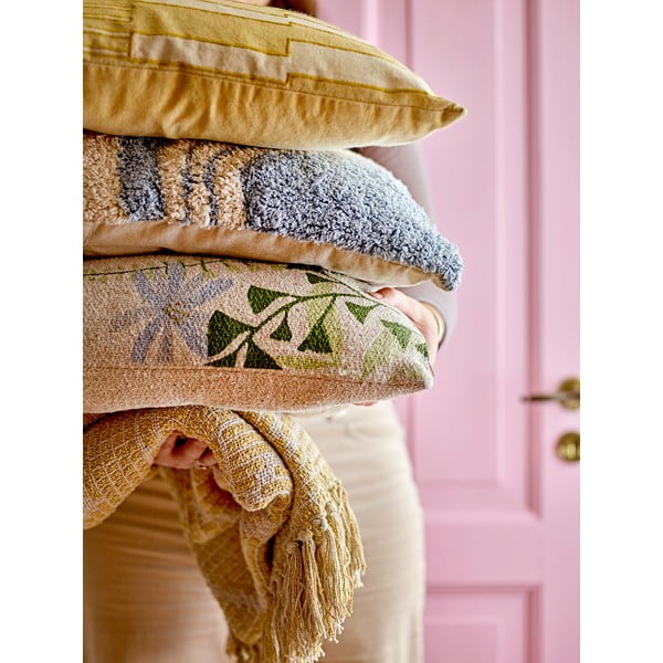 Okrasna blazina 40x40 cm Cowes – Bloomingville-image-2