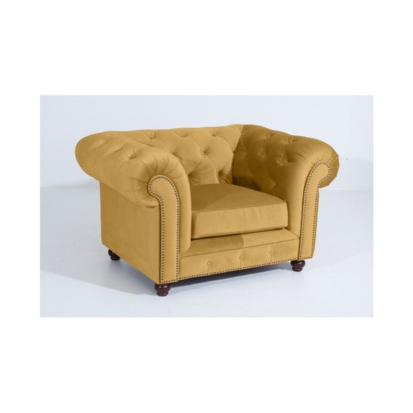 Rumen fotelj Max Winzer Orleans Velvet-image-4