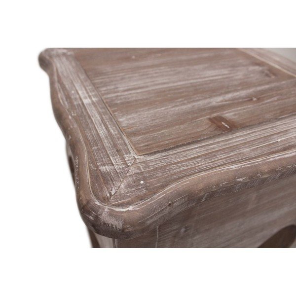 Kavna mizica Kamill, 35x79x35 cm-image-1