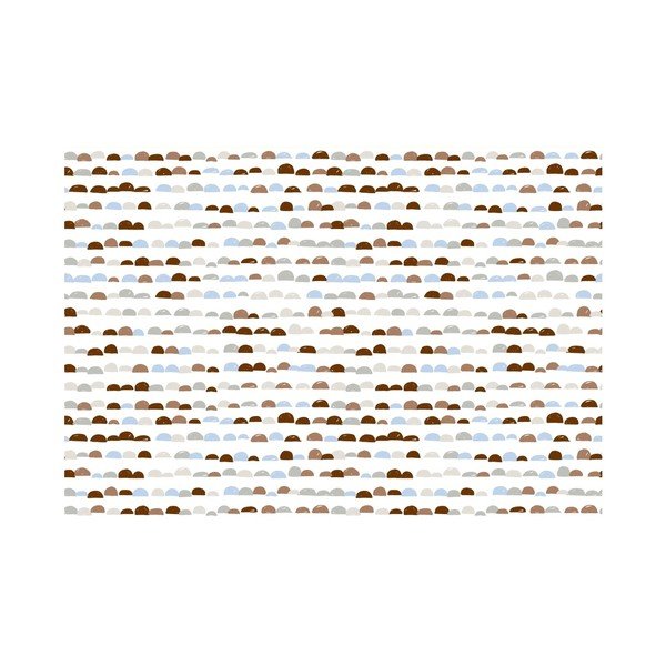 Podloga Zerbelli Pelmento, 75 x 52 cm-image-1