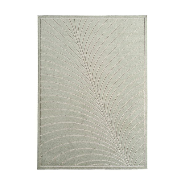 Zelena notranja in zunanja preproga 200x290 cm Nova 1204 – Ayyildiz Carpets