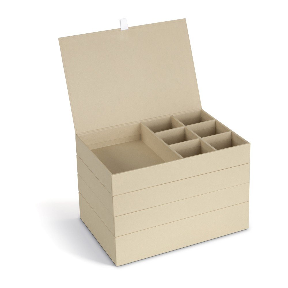 Organizator za nakit Fawn Paper Laminate