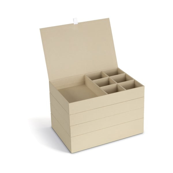 Organizator za nakit Fawn Paper Laminate – Bigso