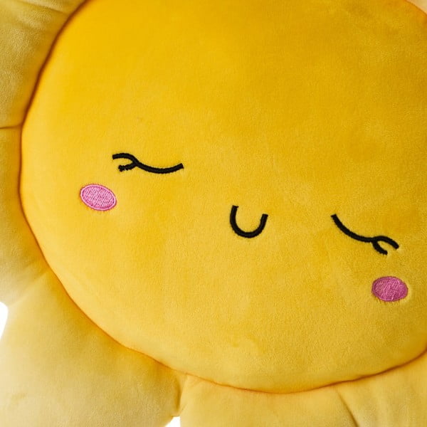 Otroška blazina Sunrise – Casa Selección-image-1