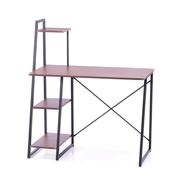 Pisalna miza 50x102 cm Bren – Homede