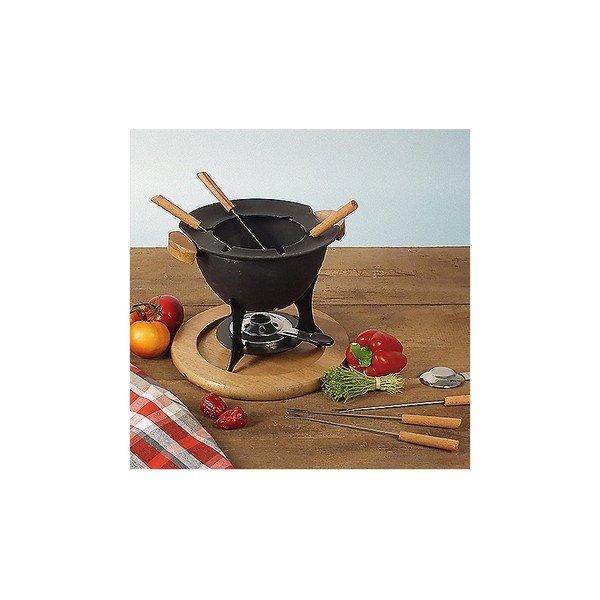 Kela Country fondue set-image-1