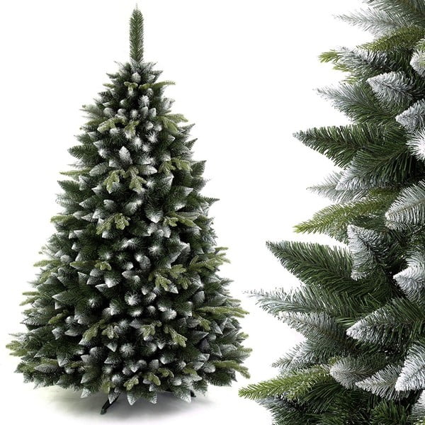 Umetno božično drevo DecoKing Diana, višina 1,8 m-image-1