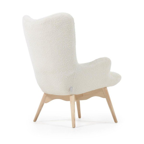 Bel fotelj Kody - Kave Home-image-4