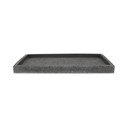 Dekorativni pladenj iz poliresina 15x27 cm Suds – S|P Collection