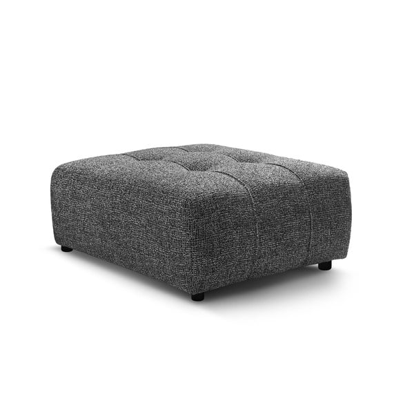 Temno siv tabure Arsene – Bobochic Paris-image-3