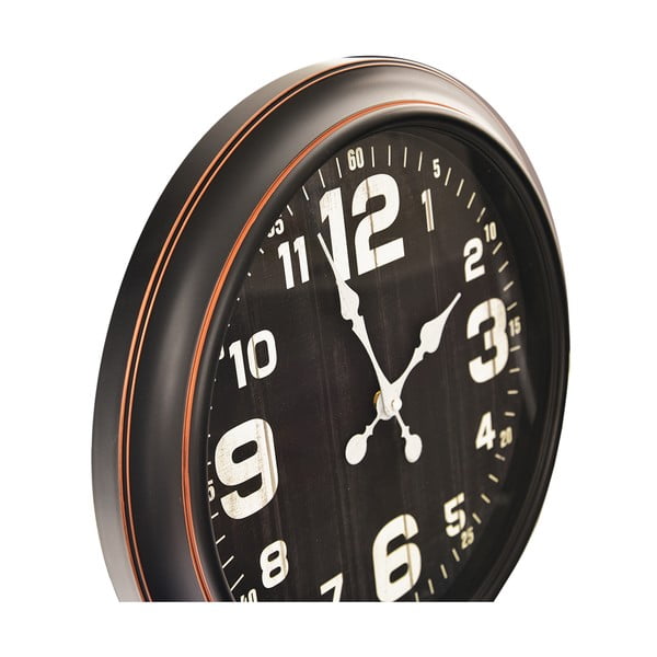 Stenska ura ø 40,5 cm – Orion-image-2