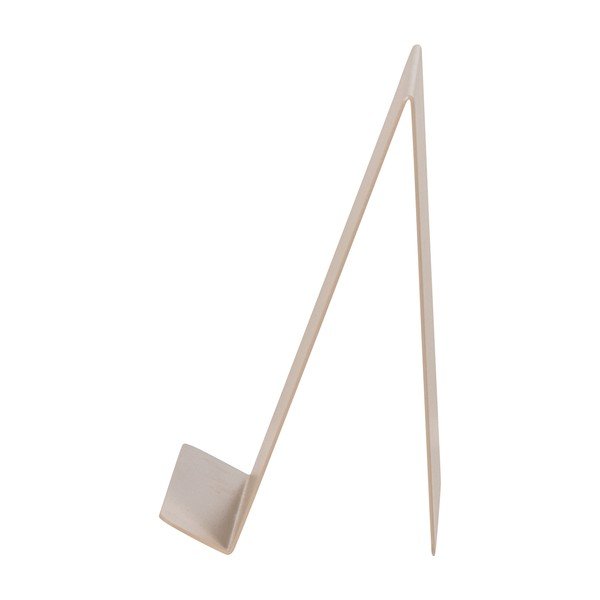 Kovinsko stojalo za kuharsko knjigo Brook – WOOOD-image-3