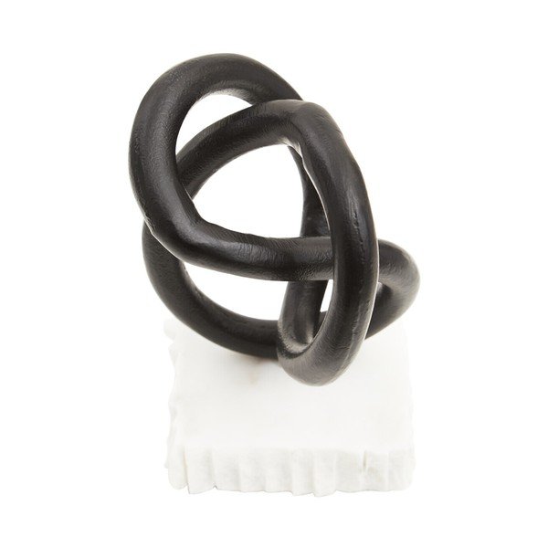 Kovinski kipec (višina 17 cm) Mirano – Premier Housewares-image-2