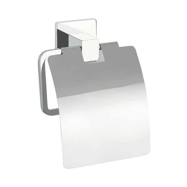 Wenko Express-Loc Formia samonosilni nosilec toaletnega papirja