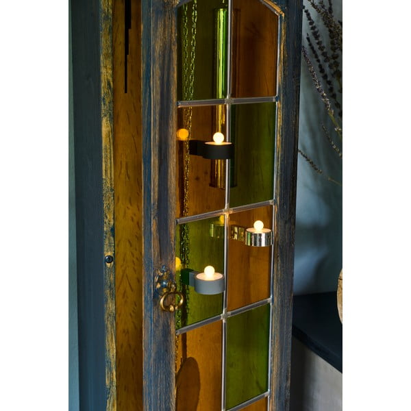 Črna svetlobna dekoracija v kompletu 2 kos Amalia - Sirius-image-4